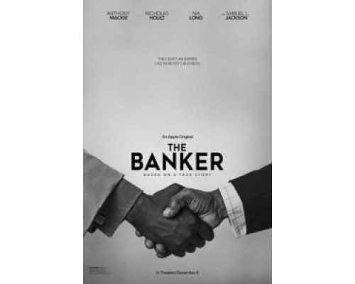 Банкир  (фильм 2020) смотреть онлайн