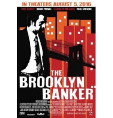 Банкир из Бруклина (2016)