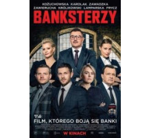 Банкстеры (2020)