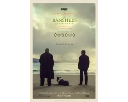 Банши Инишерина  (фильм 2022) смотреть онлайн