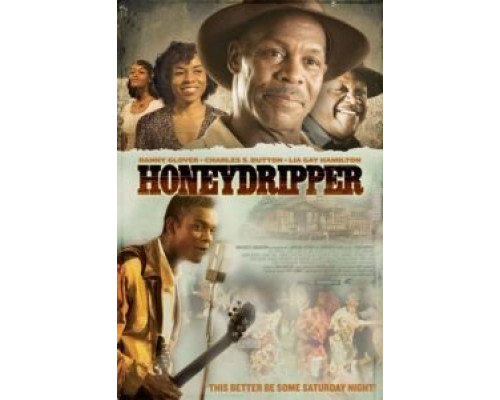 Бар «Медонос»  (фильм 2007) смотреть онлайн