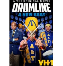 Барабанная дробь 2: Новый бит (2014)