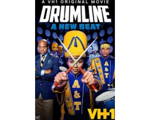 Барабанная дробь 2: Новый бит  (фильм 2014) смотреть онлайн