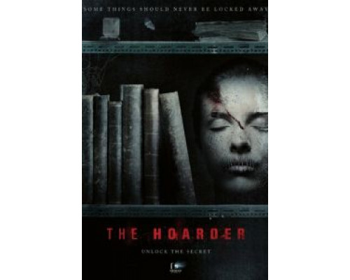 Барахольщик  (фильм 2015) смотреть онлайн