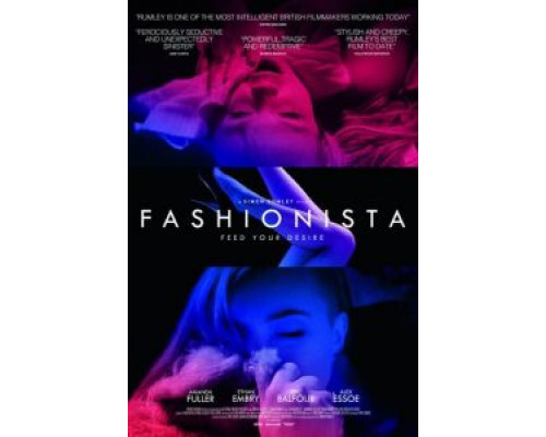 Барахольщица  (фильм 2016) смотреть онлайн