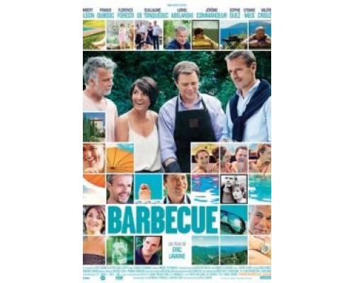Барбекю  (фильм 2014) смотреть онлайн