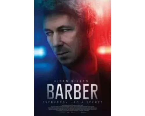Барбер  (фильм 2023) смотреть онлайн