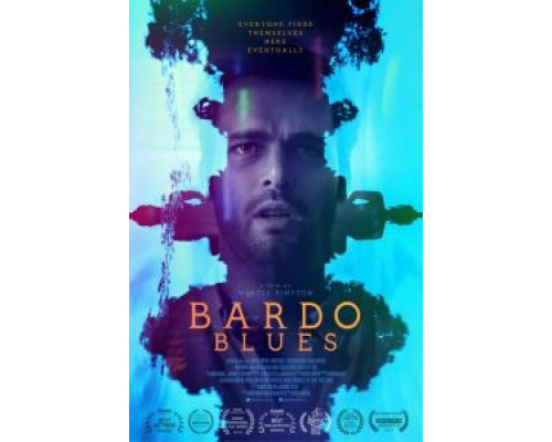Бардо блюз  (фильм 2017) смотреть онлайн