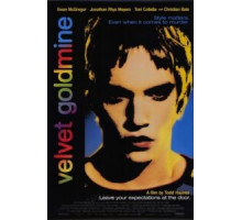 Бархатная золотая жила (1998)