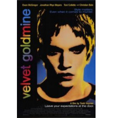 Бархатная золотая жила (1998)