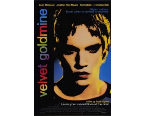 Бархатная золотая жила  (фильм 1998) смотреть онлайн