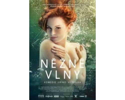 Бархатные волны  (фильм 2013) смотреть онлайн