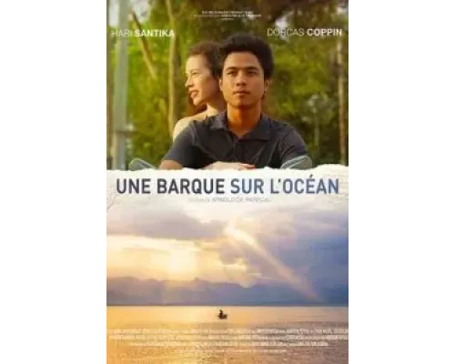 Барка в океане  (фильм 2019) смотреть онлайн