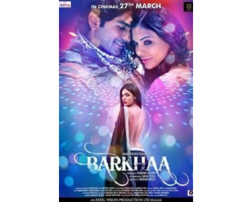 Баркха  (фильм 2015) смотреть онлайн