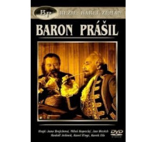 Барон Мюнхгаузен (1961)