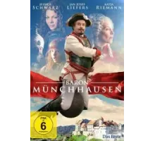 Барон Мюнхгаузен (2012)