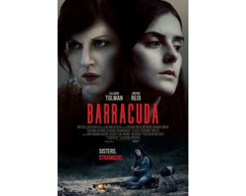 Барракуда  (фильм 2017) смотреть онлайн