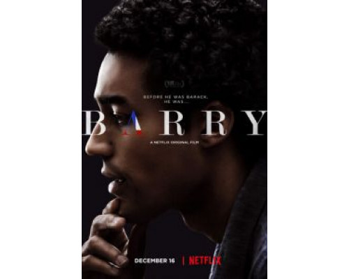 Барри  (фильм 2016) смотреть онлайн