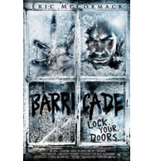 Баррикады (2012)