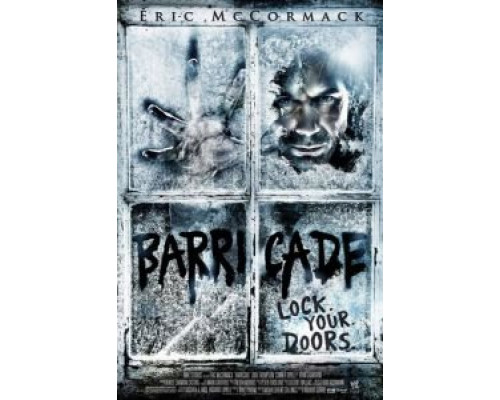 Баррикады  (фильм 2012) смотреть онлайн