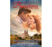Барселона: нерасказанная любовь (2016)