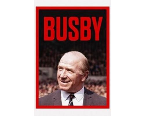 Басби  (фильм 2019) смотреть онлайн