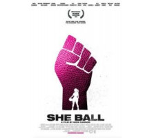 Баскетболистка (2020)