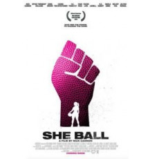 Баскетболистка (2020)