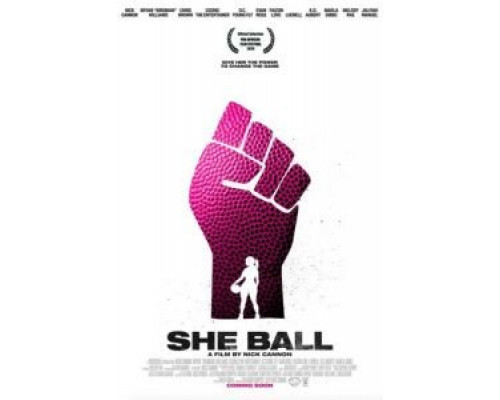 Баскетболистка  (фильм 2020) смотреть онлайн