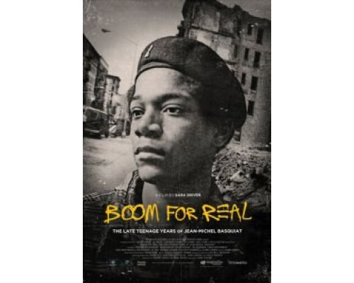 Баския: Взрыв реальности  (фильм 2017) смотреть онлайн