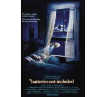 Батарейки не прилагаются (1987)