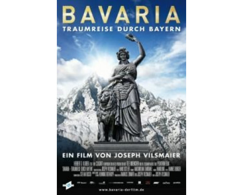 Бавария – Путешествие мечты  (фильм 2012) смотреть онлайн
