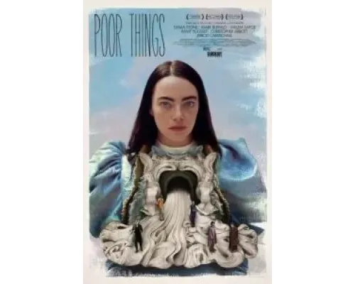 Бедные-несчастные  (фильм 2023) смотреть онлайн