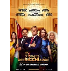Бедные, но очень богатые (2017)