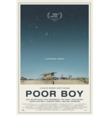 Бедный мальчик (2016)