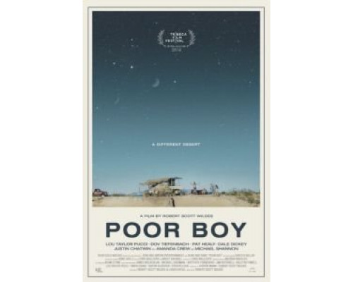 Бедный мальчик  (фильм 2016) смотреть онлайн