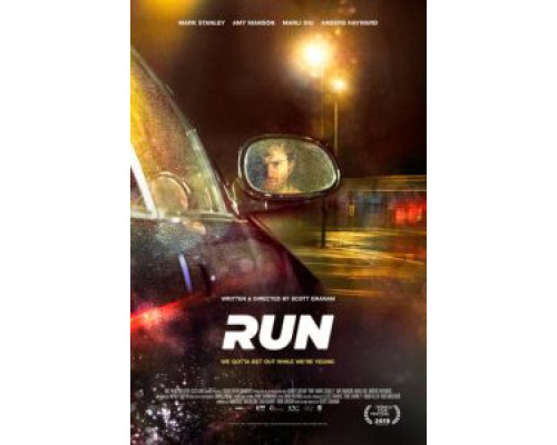 Беги  (фильм 2019) смотреть онлайн