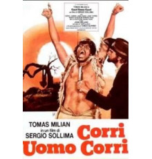 Беги, человек, беги (1968)