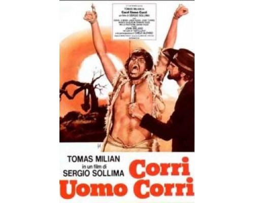 Беги, человек, беги  (фильм 1968) смотреть онлайн