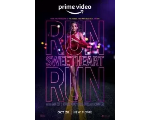 Беги, детка, беги  (фильм 2020) смотреть онлайн