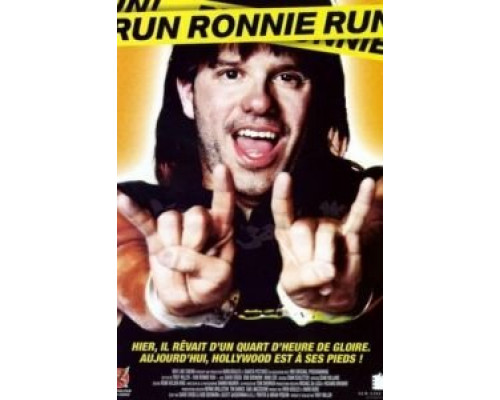 Беги, Ронни, беги  (фильм 2002) смотреть онлайн