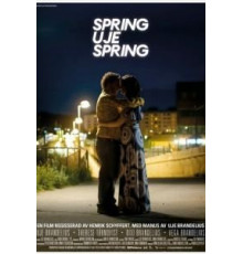 Беги, Уйе, беги (2020)