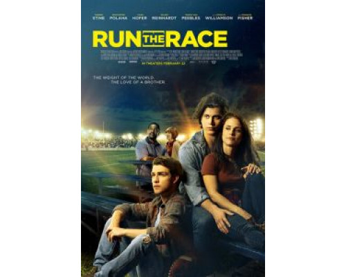 Беги в этой гонке  (фильм 2018) смотреть онлайн