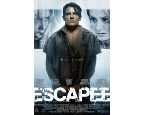 Беглец  (фильм 2011) смотреть онлайн