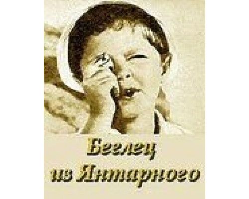 Беглец из «Янтарного»  (фильм 1969) смотреть онлайн