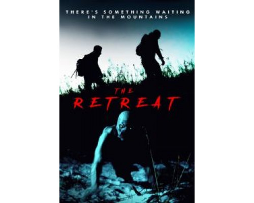 Бегство  (фильм 2020) смотреть онлайн