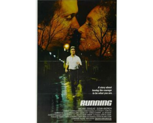 Бегущий  (фильм 1979) смотреть онлайн