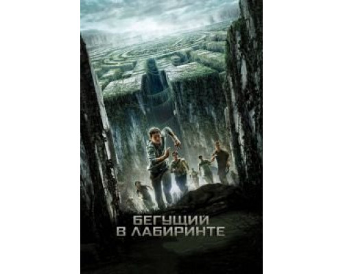 Бегущий в лабиринте  (фильм 2014) смотреть онлайн