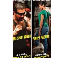 Бей и лети! (2010)