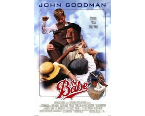 Бэйб был только один  (фильм 1992) смотреть онлайн